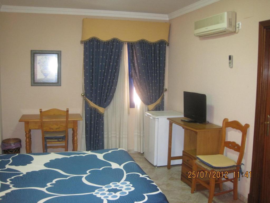 Hotel Caballo Negro Puerto Real Værelse billede