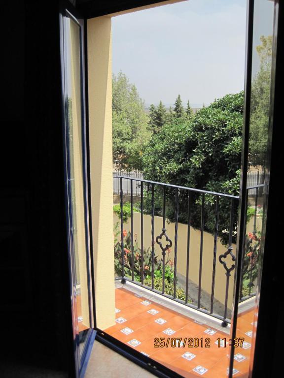 Hotel Caballo Negro Puerto Real Værelse billede